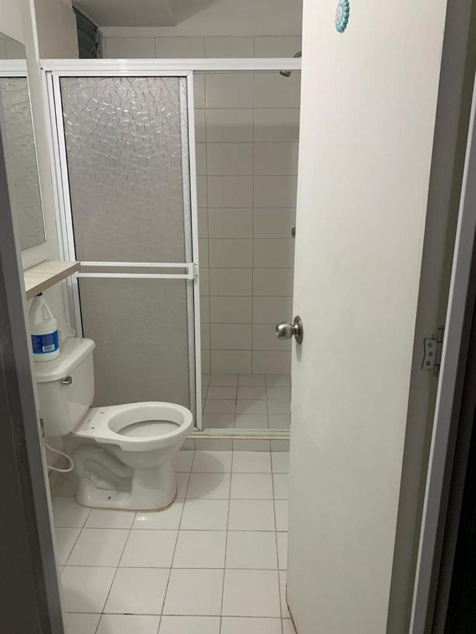 Apto De 3 Con Ventilador Y Parqueadero Comunal Valledupar